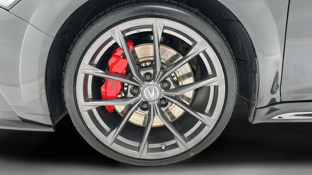 2025 Acura Integra Type S