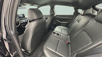 2025 Acura Integra Type S