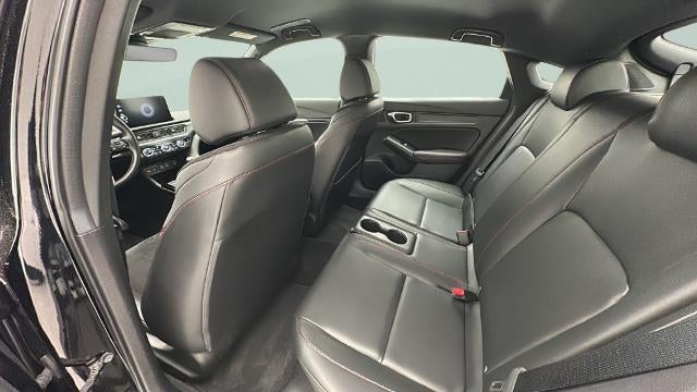 2025 Acura Integra Type S