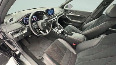 2025 Acura Integra Type S