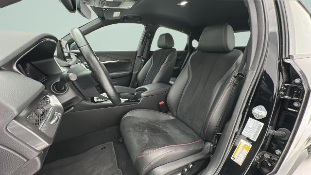 2025 Acura Integra Type S