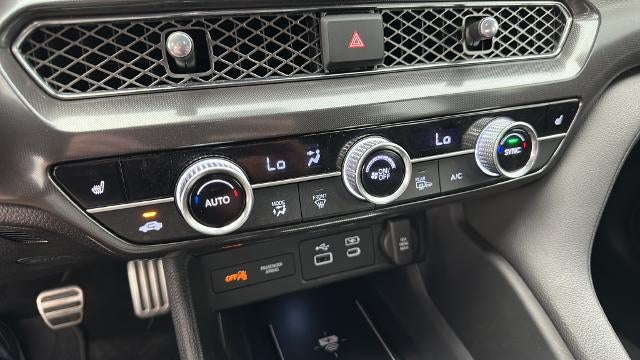 2025 Acura Integra Type S