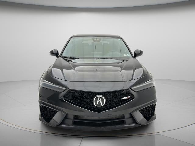 2025 Acura Integra Type S