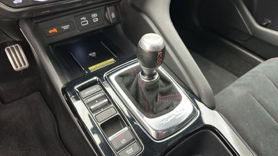 2025 Acura Integra Type S