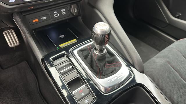 2025 Acura Integra Type S