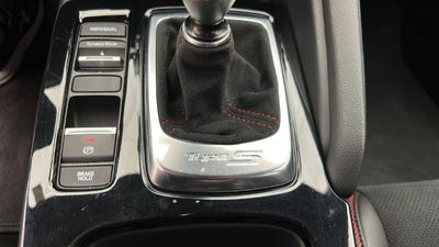 2025 Acura Integra Type S
