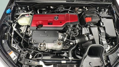 2025 Acura Integra Type S