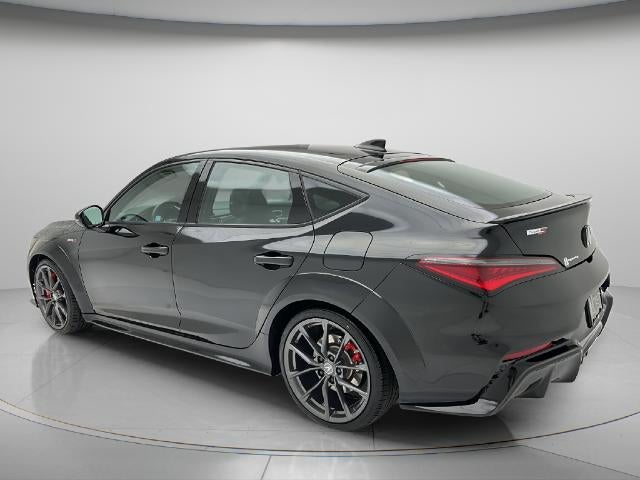 2025 Acura Integra Type S