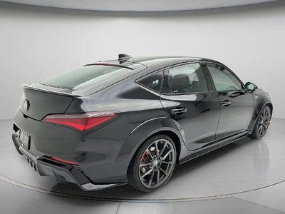 2025 Acura Integra Type S