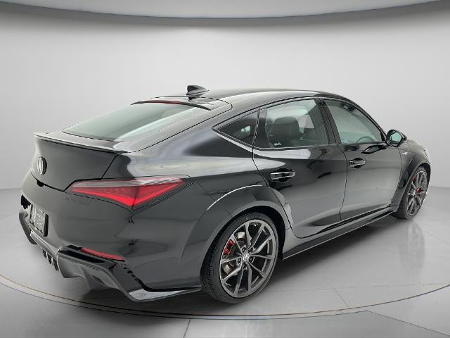 2025 Acura Integra Type S