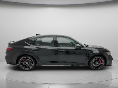 2025 Acura Integra Type S