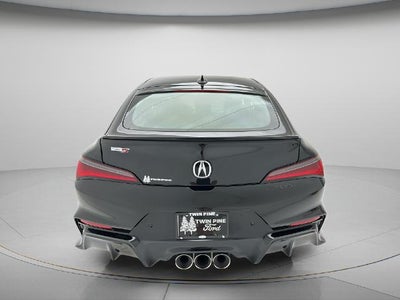 2025 Acura Integra Type S