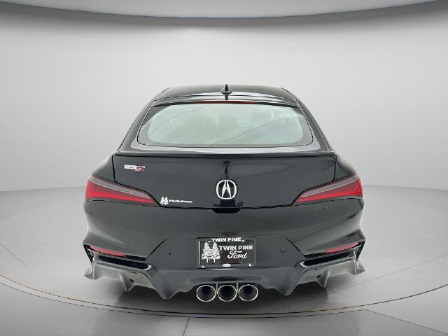 2025 Acura Integra Type S