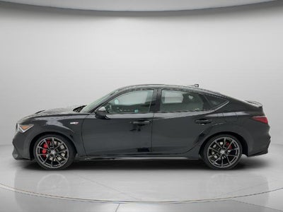 2025 Acura Integra Type S