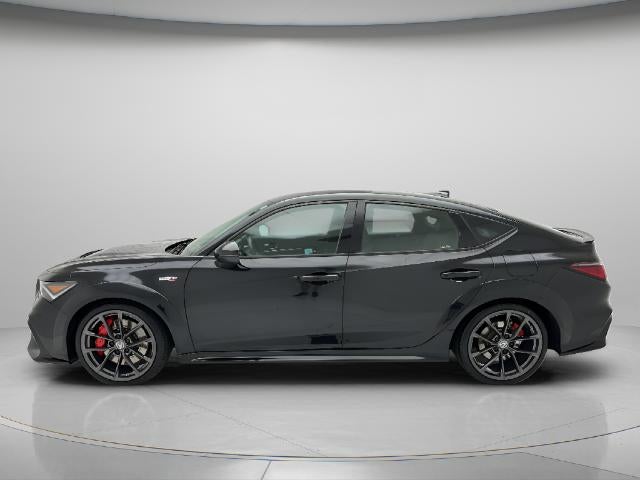 2025 Acura Integra Type S