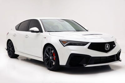 2024 Acura Integra Type S
