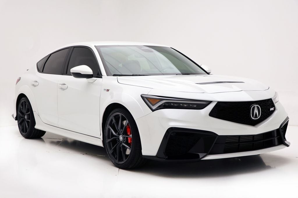 2024 Acura Integra Type S