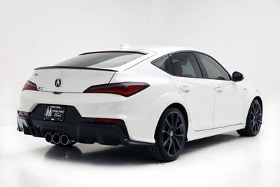2024 Acura Integra Type S