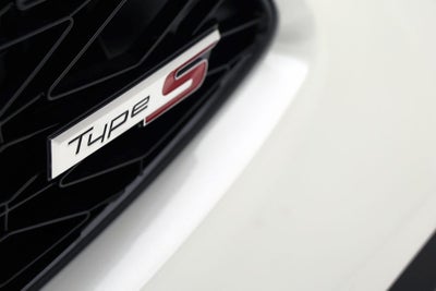 2024 Acura Integra Type S