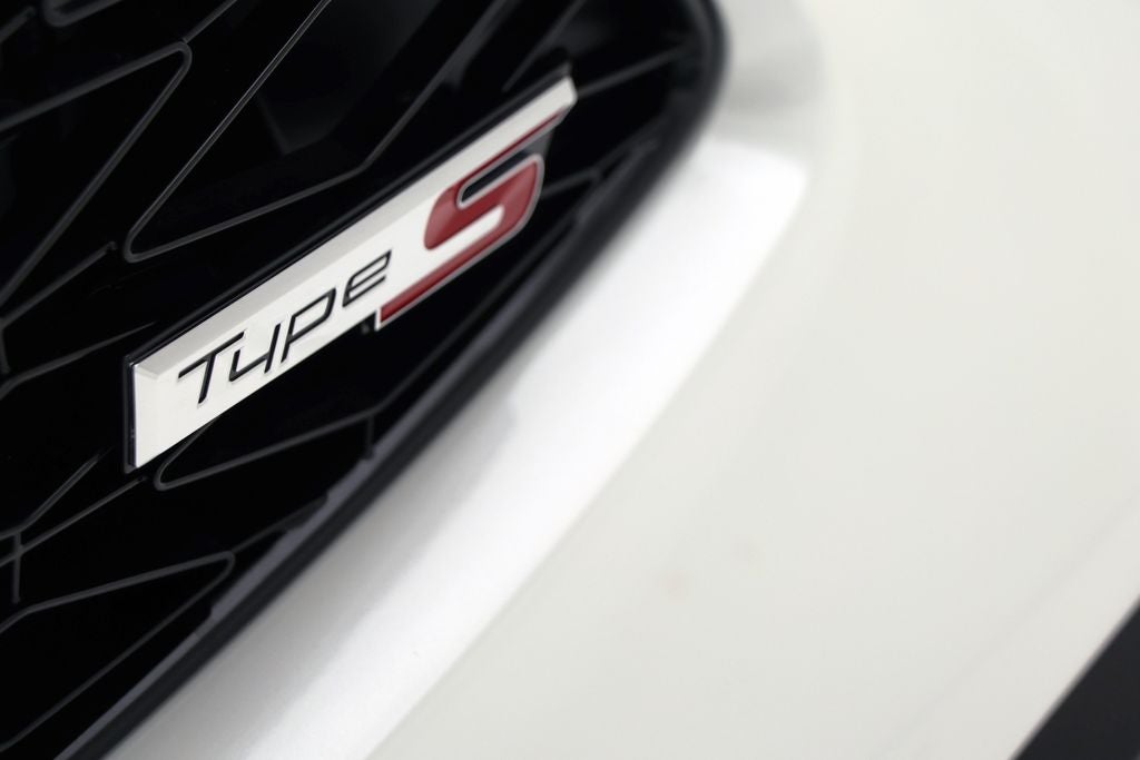 2024 Acura Integra Type S