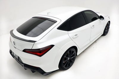 2024 Acura Integra Type S