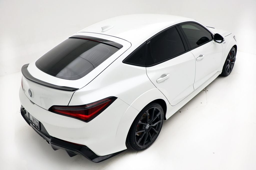2024 Acura Integra Type S
