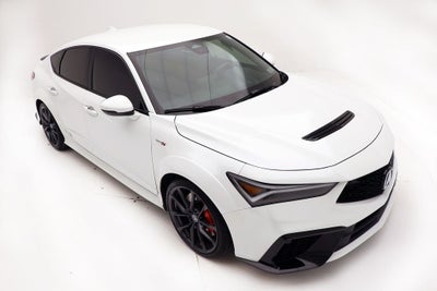 2024 Acura Integra Type S