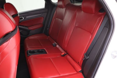 2024 Acura Integra Type S