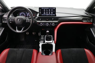 2024 Acura Integra Type S