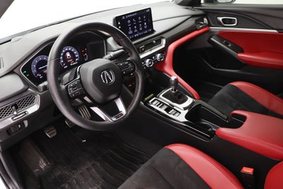 2024 Acura Integra Type S