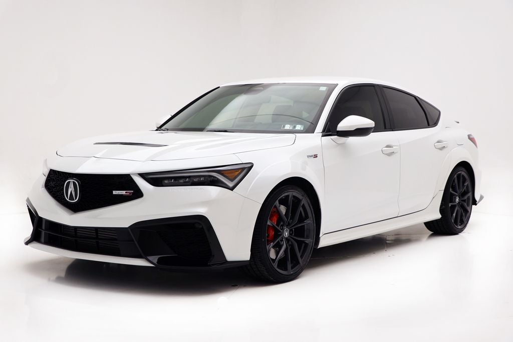 2024 Acura Integra Type S