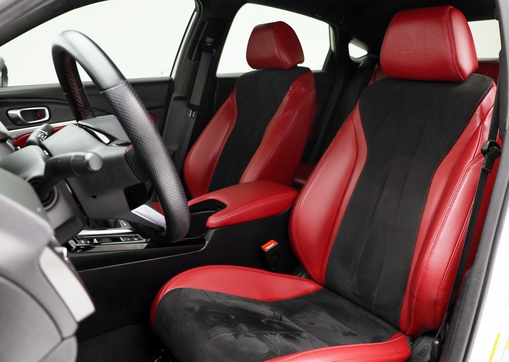 2024 Acura Integra Type S