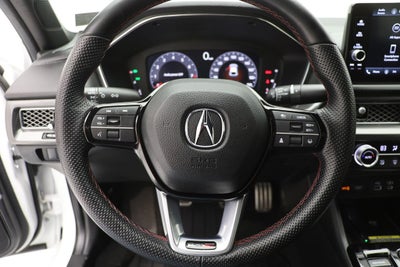 2024 Acura Integra Type S