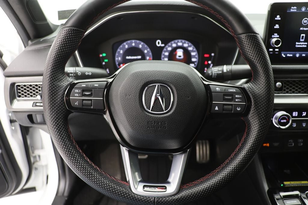 2024 Acura Integra Type S