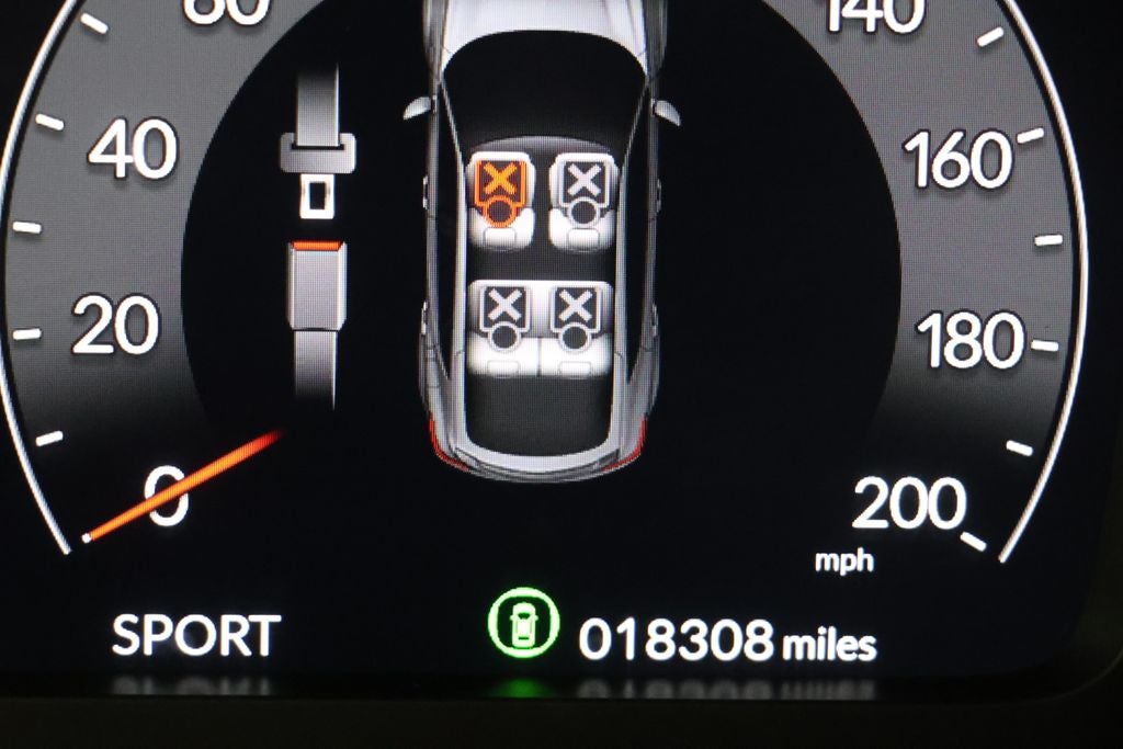 2024 Acura Integra Type S