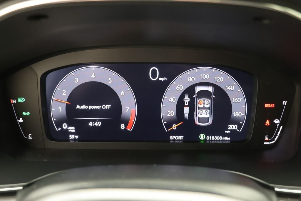 2024 Acura Integra Type S