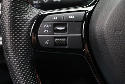 2024 Acura Integra Type S