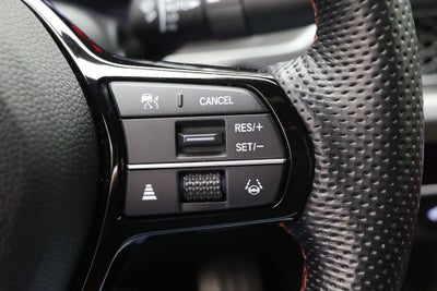 2024 Acura Integra Type S