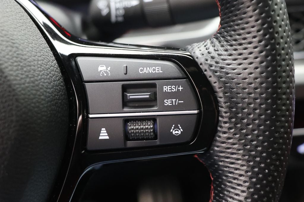 2024 Acura Integra Type S