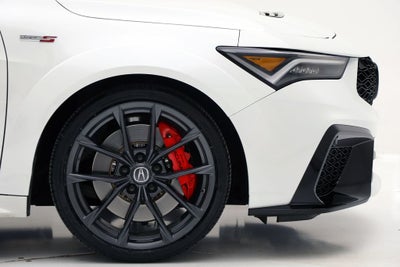 2024 Acura Integra Type S