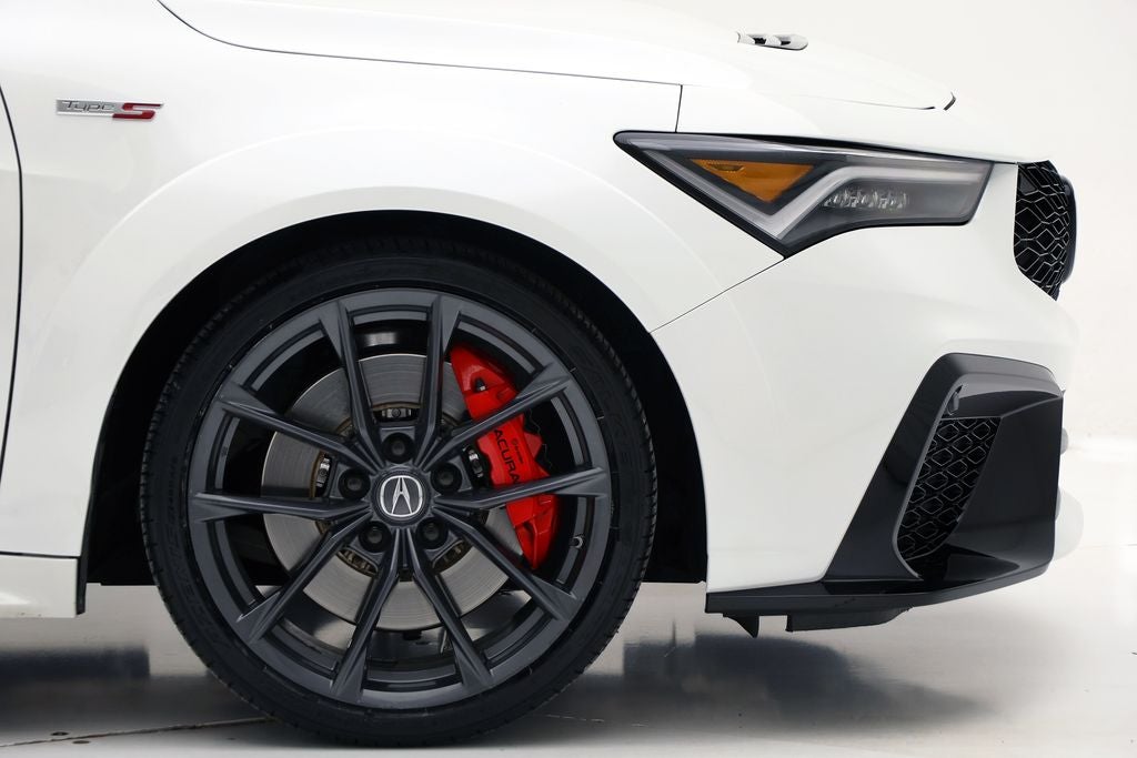 2024 Acura Integra Type S