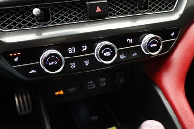 2024 Acura Integra Type S