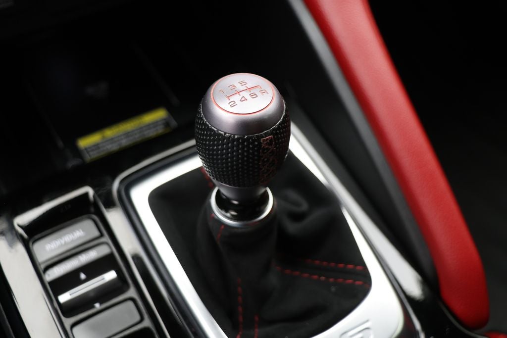 2024 Acura Integra Type S