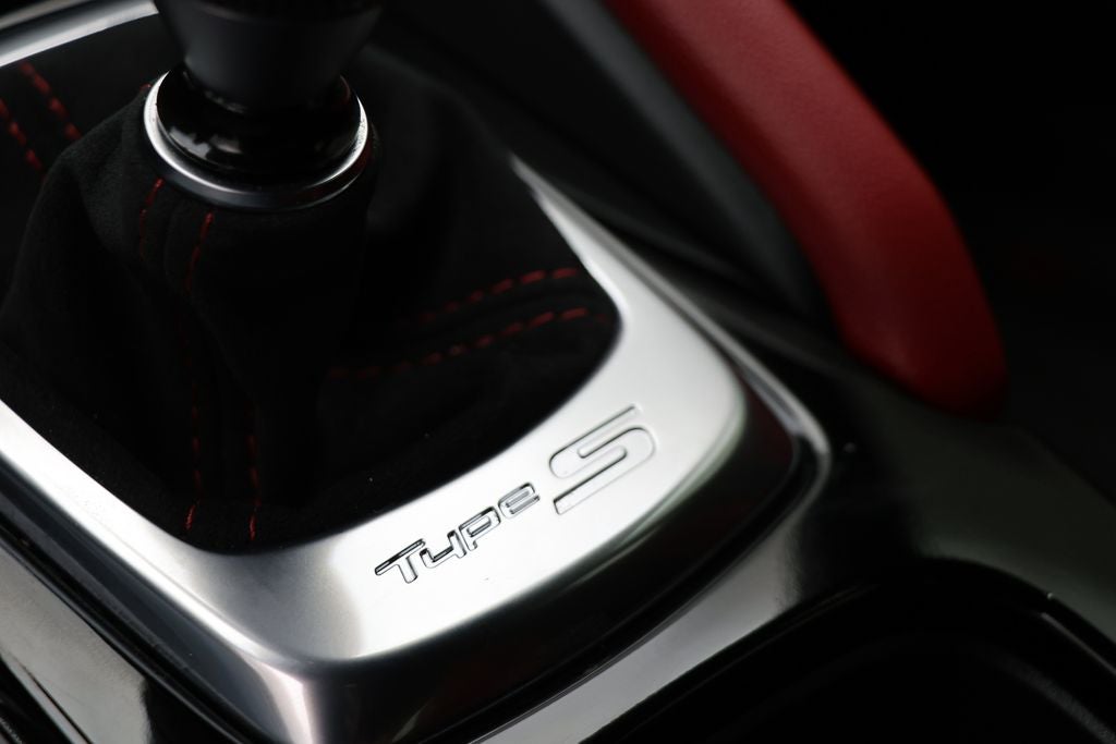 2024 Acura Integra Type S