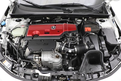 2024 Acura Integra Type S