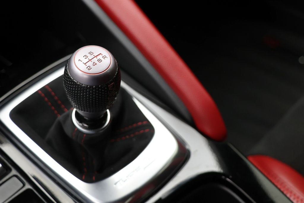 2024 Acura Integra Type S