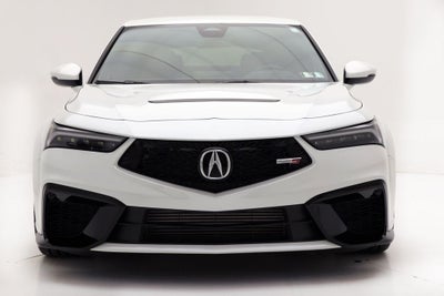 2024 Acura Integra Type S