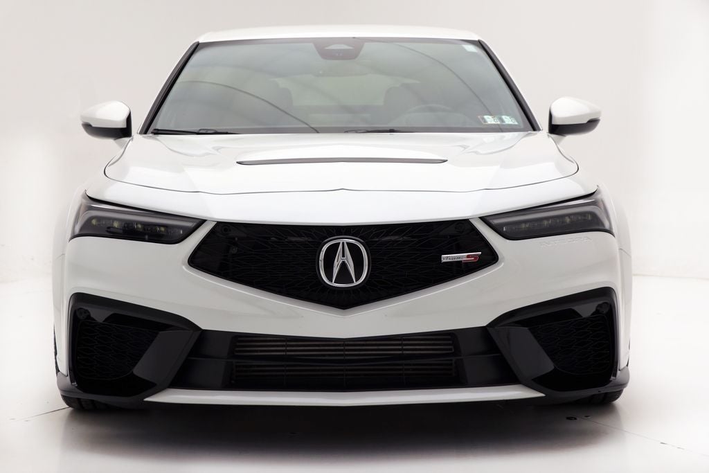 2024 Acura Integra Type S