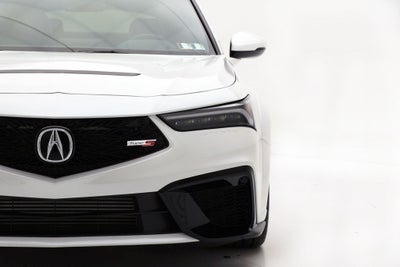 2024 Acura Integra Type S