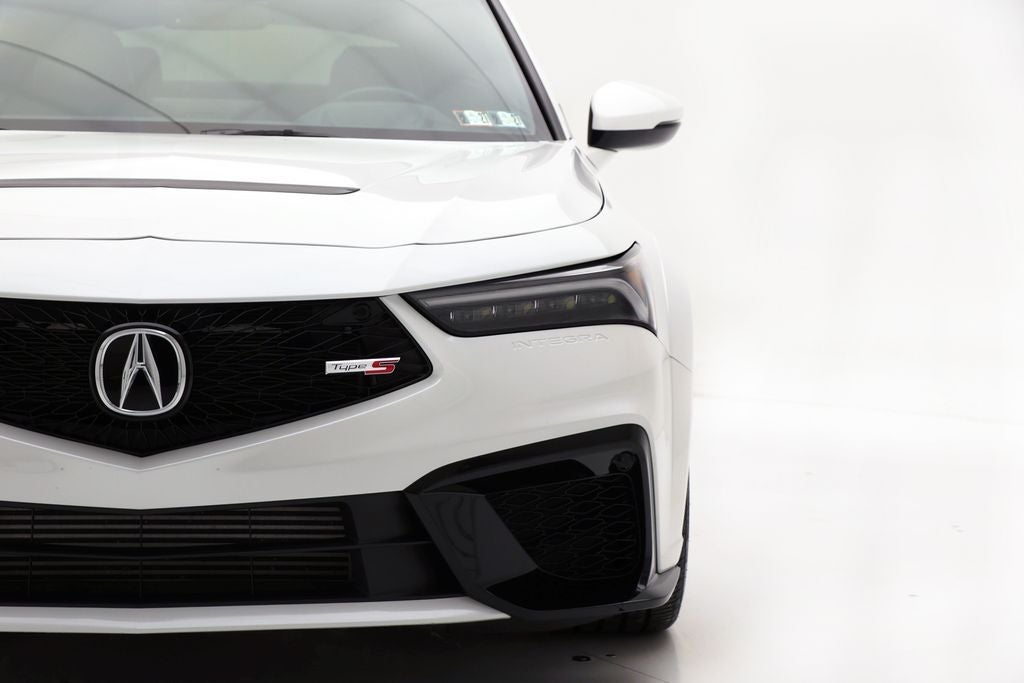 2024 Acura Integra Type S
